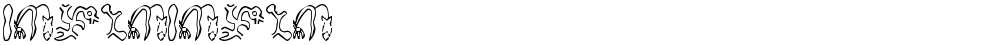 rongorongo