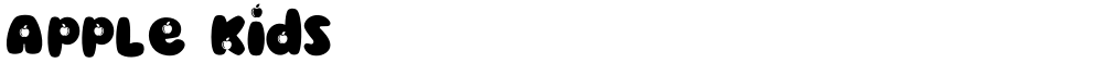 Apple Kids