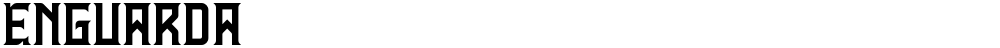 Enguarda