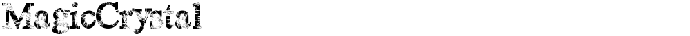 MagicCrystal