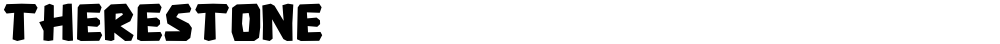 Therestone