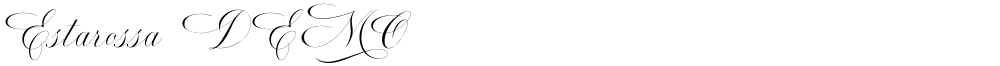 Estarossa DEMO