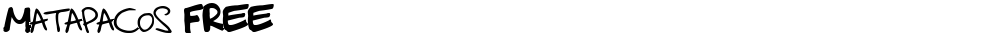 Matapacos FREE