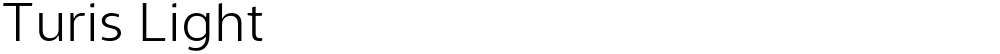 Turis Light