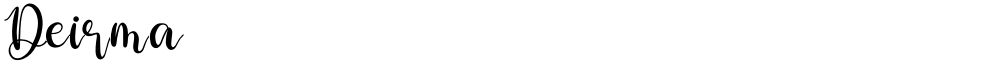 Deirma