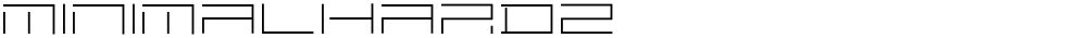 MINIMALHARD2