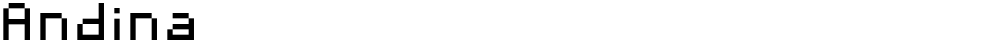 Andina