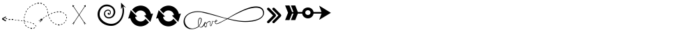KG Arrows