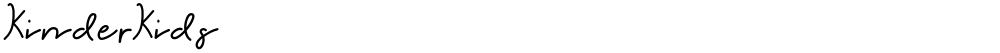 KinderKids