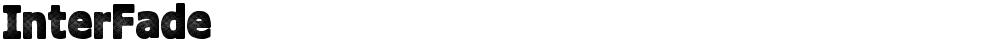 InterFade