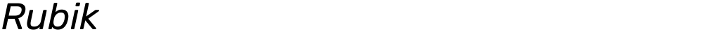 Rubik