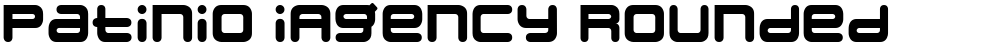 Patinio iAgency Rounded