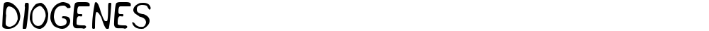 Diogenes