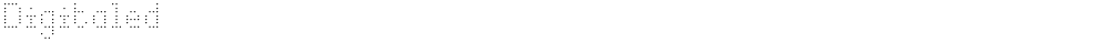 Digitaled