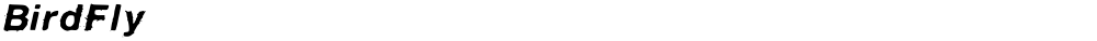 BirdFly