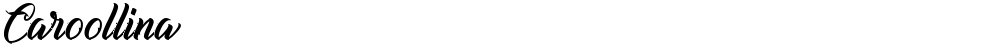 Caroollina