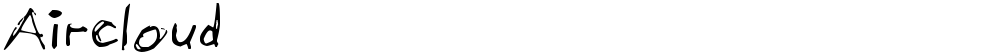 Aircloud
