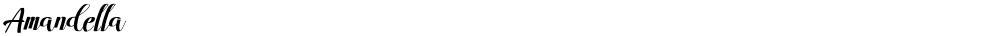 Amandella