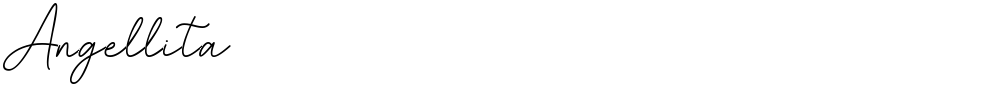 Angellita