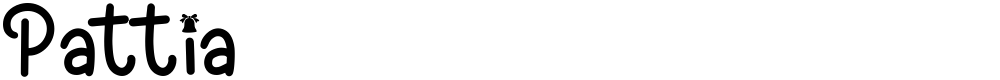 Pattia