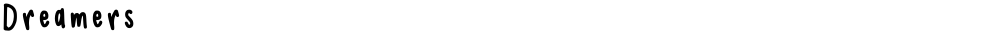 Dreamers