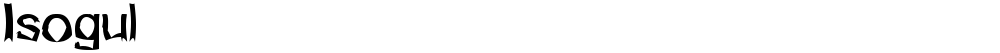 Isogul