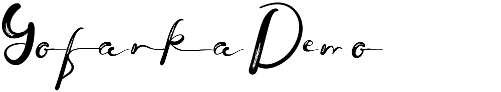 Yofanka Demo