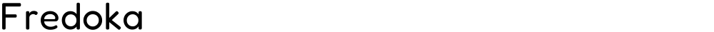 Fredoka