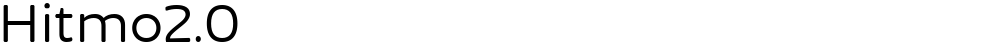 Hitmo2.0