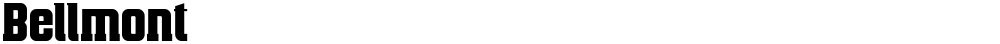 Bellmont
