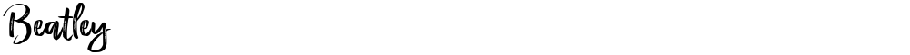 Beatley