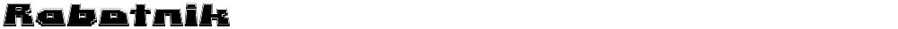 Rabotnik