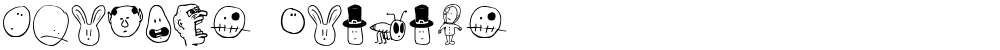 Tombats Smilies