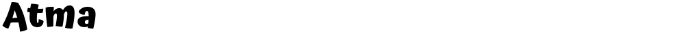 Atma