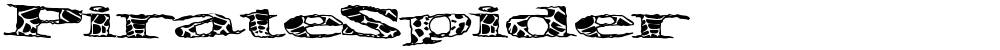PirateSpider