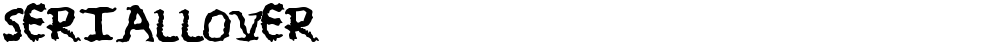 SerialLover