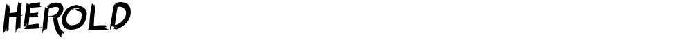 HEROLD