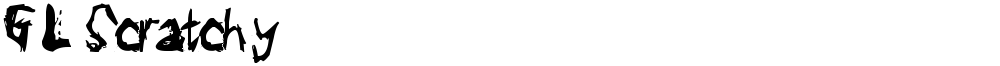 GL Scratchy