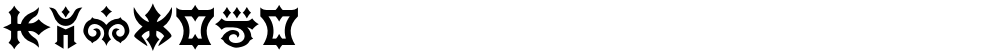 KHScala