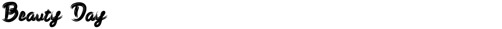 Beauty Day