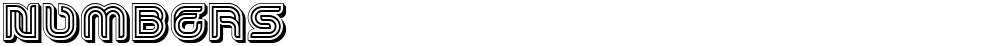 Numbers