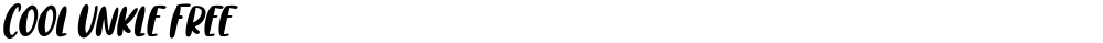 Cool Unkle Free