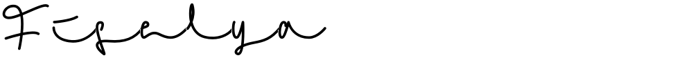 Fiselya