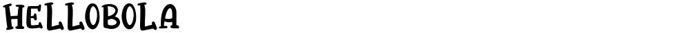 HELLOBOLA