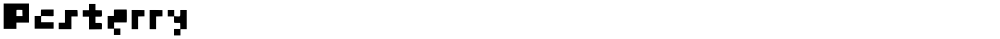 Pcsterry