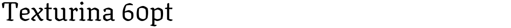 Texturina 60pt