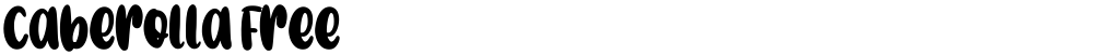 Caberolla Free