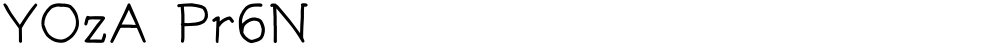 YOzA Pr6N