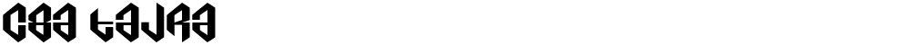 c8a tajra