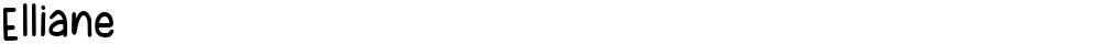 Elliane